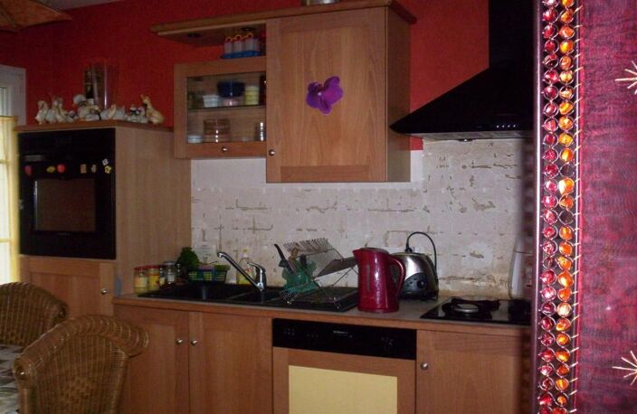 Maison — photo 3