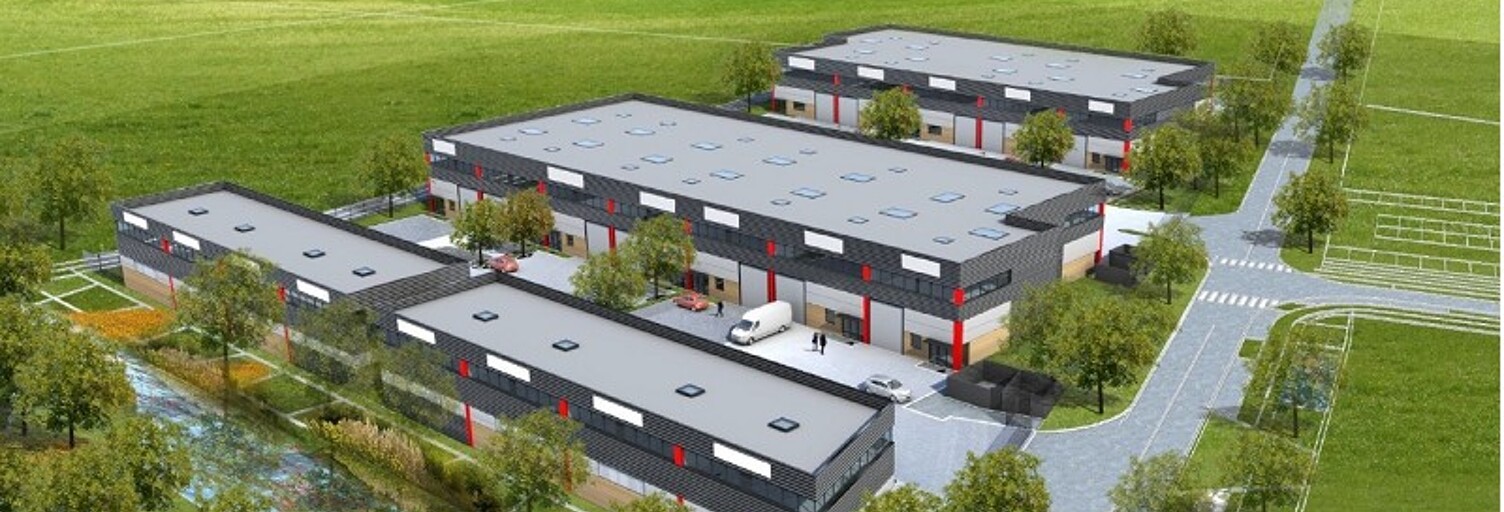 Local industriel  245 m² à vendre à Famars (59300)