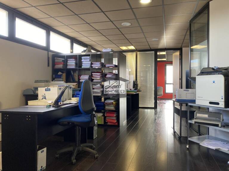 Local comercial en Vente - Saint-Pol-sur-Mer (59430) — photo 1