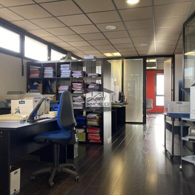 Local industriel 3 pièces 314000 €