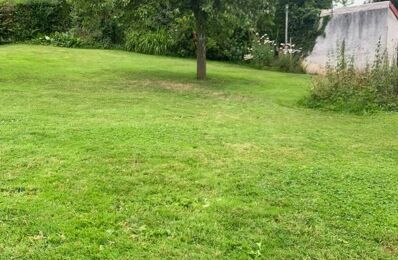 vente terrain 49 000 € à proximité de Saussay (76760)