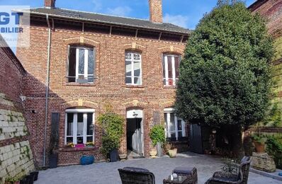 vente maison 375 000 € à proximité de Beaumont-les-Nonains (60390)