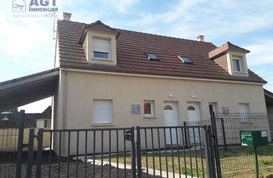 vente appartement 302 000 € à proximité de Saint-Quentin-des-Prés (60380)