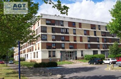 vente appartement 91 500 € à proximité de Troissereux (60112)