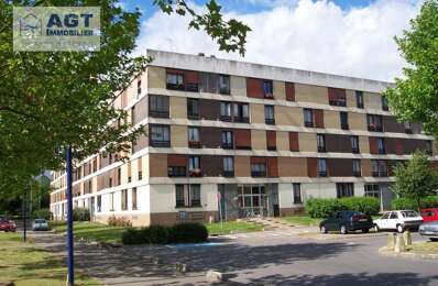vente appartement 91 500 € à proximité de Reuil-sur-Brêche (60480)