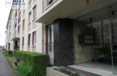 vente appartement 113 000 € à proximité de La Neuville-sur-Oudeuil (60690)