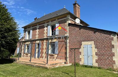 vente maison 330 000 € à proximité de Le Mesnil-en-Thelle (60530)