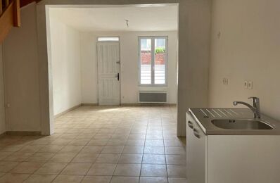 vente maison 169 500 € à proximité de Valmondois (95760)