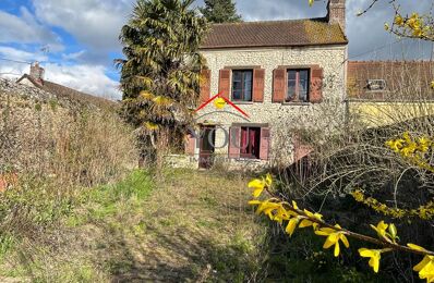 vente maison 190 800 € à proximité de Beaumont-les-Nonains (60390)