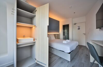 location appartement 1 130 € CC /mois à proximité de Champs-sur-Marne (77420)