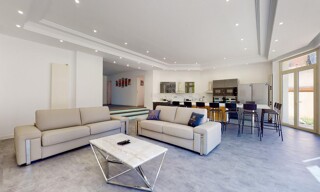 Appartement 1 Pièce 20 m² à louer à Créteil (94000)