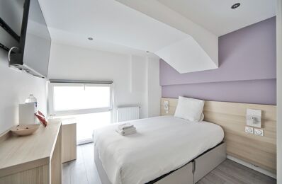 location appartement 950 € CC /mois à proximité de Le Blanc-Mesnil (93150)
