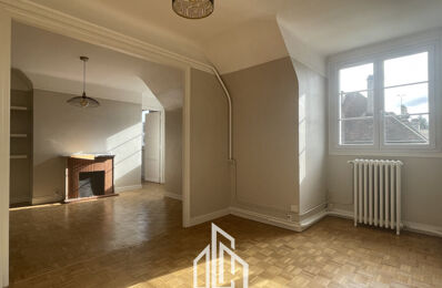 appartement 4 pièces 66 m2 à vendre à Beauvais (60000)