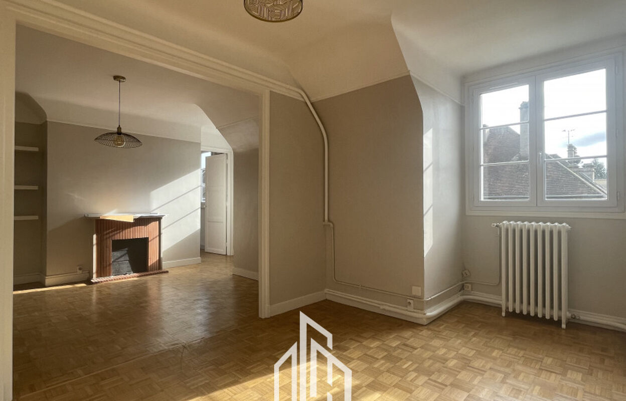 appartement 4 pièces 66 m2 à vendre à Beauvais (60000)