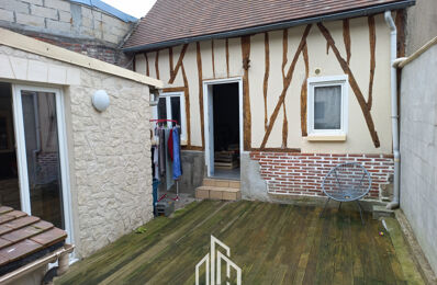 vente maison 168 990 € à proximité de Berneuil-en-Bray (60390)
