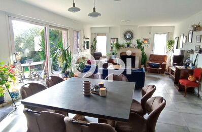 vente maison 499 000 € à proximité de Haute-Avesnes (62144)