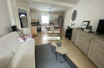 vente appartement 97 000 € à proximité de Camblain-l'Abbé (62690)