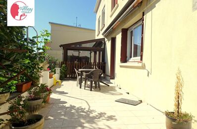 vente maison 211 600 € à proximité de Romagnat (63540)