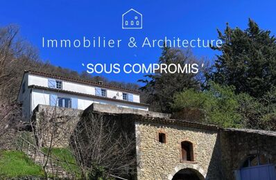 vente maison 299 000 € à proximité de Livron-sur-Drôme (26250)