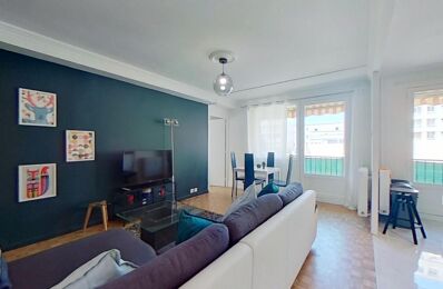 location appartement 490 € CC /mois à proximité de Limonest (69760)