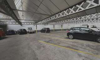 Garage   m² à louer à Lyon 7 (69007)