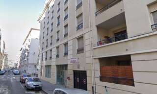 Garage   m² à louer à Lyon 7 (69007)