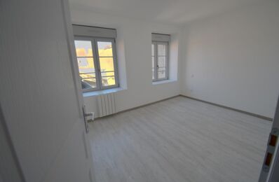 location appartement 645 € CC /mois à proximité de Dampierre-sur-Salon (70180)