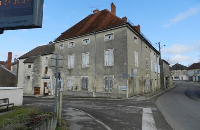 vente immeuble 45 000 € à proximité de Bouhans-Et-Feurg (70100)