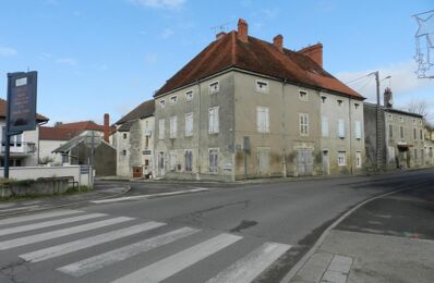 vente immeuble 56 000 € à proximité de Auvet-Et-la-Chapelotte (70100)