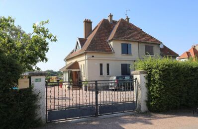 vente maison 169 000 € à proximité de Broye (71190)