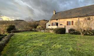 Maison 3 Pièces 70 m² à vendre à La Grande-Verrière (71990)