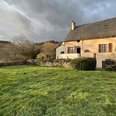 Maison 3 pièces 129000 €
