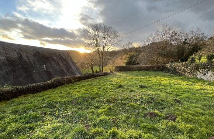 Corps de Ferme à vendre sur 3 184 m² avec vue dégagée — photo 3