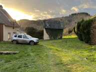 Corps de Ferme à vendre sur 3 184 m² avec vue dégagée — photo 4