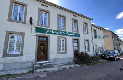 vente maison 107 000 € à proximité de Auxy (71400)
