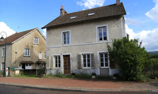 Maison 8 Pièces 168 m² à vendre à Mesvres (71190)