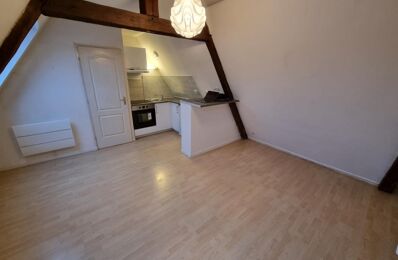 location appartement 420 € CC /mois à proximité de Sin-le-Noble (59450)