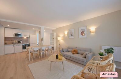 location appartement 430 € CC /mois à proximité de Chabeuil (26120)