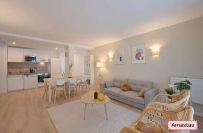 appartement 5 pièces 87 m2 à louer à Valence (26000)