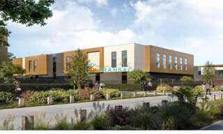 Local industriel  563 m² à vendre à Bondoufle (91070)