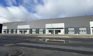 Local industriel  220 m² à louer à Savigny-le-Temple (77176)