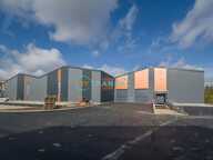 A LOUER - Bâtiment d’activités indépendant de 4 151m² à Limeil-Brévannes — photo 4