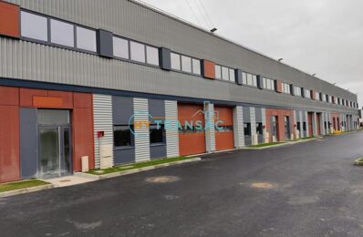location local industriel 3 116 € CC /mois à proximité de Villiers-sur-Orge (91700)