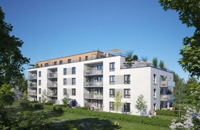 vente appartement 189 400 € à proximité de Amfreville-la-Mi-Voie (76920)