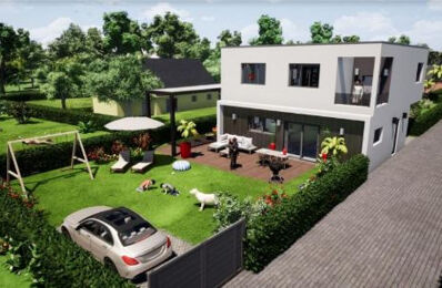vente maison 448 000 € à proximité de Freneuse (76410)