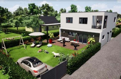 vente maison 448 000 € à proximité de Rouen (76100)