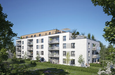 vente appartement 404 400 € à proximité de Mont-Saint-Aignan (76130)