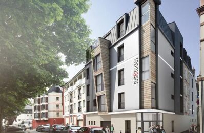 vente appartement 201 900 € à proximité de Moulineaux (76530)