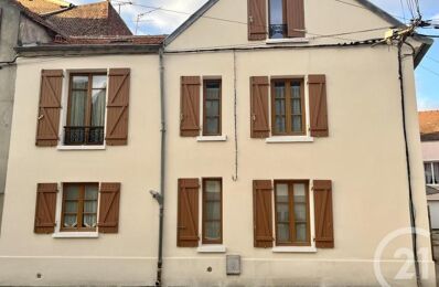 vente maison 305 000 € à proximité de Condé-Sainte-Libiaire (77450)