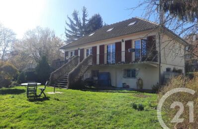 vente maison 568 000 € à proximité de Saint-Germain-sur-Morin (77860)
